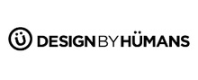 Design By Humans merklogo voor beoordelingen van online winkelen voor Mode producten