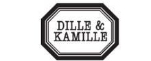 Dille&Kamille merklogo voor beoordelingen van online winkelen voor Wonen producten