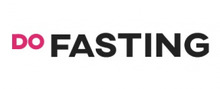 DoFasting merklogo voor beoordelingen van dieet- en gezondheidsproducten