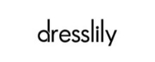 Dresslily merklogo voor beoordelingen van online winkelen voor Mode producten