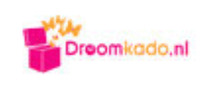 Droomkado merklogo voor beoordelingen van Cadeauwinkels