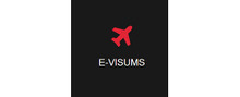 E-visums.nl merklogo voor beoordelingen van Boekhouding en Administratie