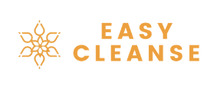 Easy Cleanse merklogo voor beoordelingen van dieet- en gezondheidsproducten