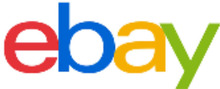 EBay merklogo voor beoordelingen van Overige diensten