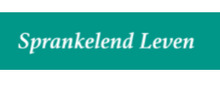 Sprankelend Leven merklogo voor beoordelingen van online winkelen voor Multimedia & Bladen producten