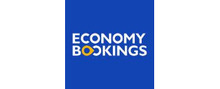 EconomyBookings merklogo voor beoordelingen van autoverhuur en andere services