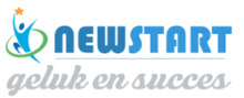 NewStart merklogo voor beoordelingen van Studie en Onderwijs