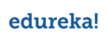 Edureka merklogo voor beoordelingen van Studie en Onderwijs
