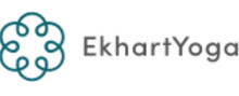 EkhartYoga merklogo voor beoordelingen van dieet- en gezondheidsproducten