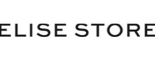 Elise Store merklogo voor beoordelingen van online winkelen voor Mode producten