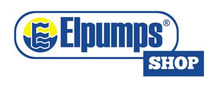 Elpumps merklogo voor beoordelingen van online winkelen voor Elektronica producten