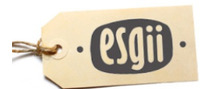 Esgii merklogo voor beoordelingen van online winkelen voor Mode producten