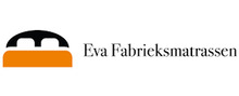 Eva Fabrieksmatrassen merklogo voor beoordelingen van online winkelen voor Wonen producten