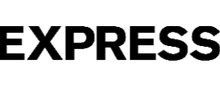 Express merklogo voor beoordelingen van online winkelen voor Mode producten