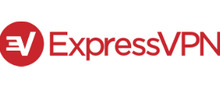 ExpressVPN merklogo voor beoordelingen van Softwareoplossingen