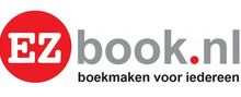 EZbook merklogo voor beoordelingen van Softwareoplossingen