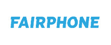 Fairphone merklogo voor beoordelingen van online winkelen voor Elektronica producten
