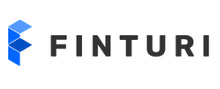 Finturi merklogo voor beoordelingen van financiële producten en diensten
