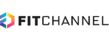 Fitchannel merklogo voor beoordelingen van dieet- en gezondheidsproducten
