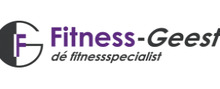 Fitness-Geest merklogo voor beoordelingen van online winkelen voor Sport & Outdoor producten