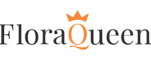 FloraQueen merklogo voor beoordelingen van Bloemisten