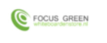 Focus Green merklogo voor beoordelingen van online winkelen voor Kantoor, hobby, feest & merch producten