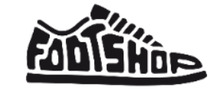 Footshop merklogo voor beoordelingen van online winkelen voor Mode producten