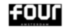 FOUR Amsterdam merklogo voor beoordelingen van online winkelen voor Mode producten