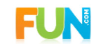 Fun.com merklogo voor beoordelingen van online winkelen voor Kinderen & baby producten
