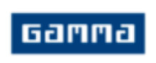 Gamma merklogo voor beoordelingen van online winkelen voor Wonen producten