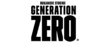 Generation Zero merklogo voor beoordelingen van Voordeel, Winnen & Gratis