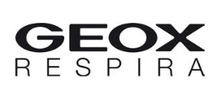 GEOX merklogo voor beoordelingen van online winkelen voor Mode producten