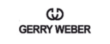 Gerry Weber merklogo voor beoordelingen van online winkelen producten