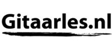 Gitaarles.nl merklogo voor beoordelingen van Studie en Onderwijs