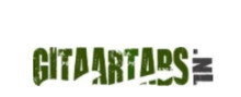 GITAARTABS merklogo voor beoordelingen van Overige diensten