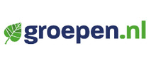Groepen.nl merklogo voor beoordelingen van reis- en vakantie-ervaringen