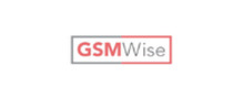 GSMWise merklogo voor beoordelingen van online winkelen voor Elektronica producten