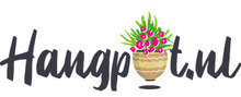 Hangpot merklogo voor beoordelingen van online winkelen voor Wonen producten