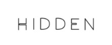 Hidden Fashion merklogo voor beoordelingen van online winkelen voor Mode producten