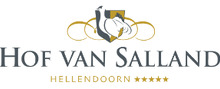 Hof van Salland merklogo voor beoordelingen van reis- en vakantie-ervaringen