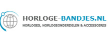 Horloge-Bandjes.nl merklogo voor beoordelingen van online winkelen voor Mode producten