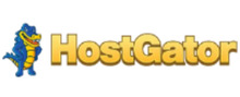 HostGator merklogo voor beoordelingen van mobiele telefoons en telecomproducten of -diensten