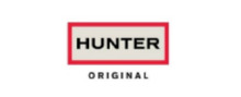 Hunter Boots merklogo voor beoordelingen van online winkelen voor Mode producten