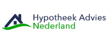 Hypotheek Advies Nederland merklogo voor beoordelingen van financiële producten en diensten