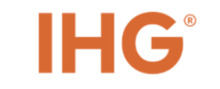IHG merklogo voor beoordelingen van reis- en vakantie-ervaringen
