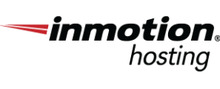 InMotion Hosting merklogo voor beoordelingen van Softwareoplossingen