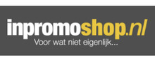 Inpromoshop merklogo voor beoordelingen van online winkelen voor Kantoor, hobby, feest & merch producten