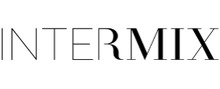 Intermix merklogo voor beoordelingen van online winkelen voor Mode producten