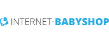 Internet-babyshop merklogo voor beoordelingen van online winkelen voor Kinderen & baby producten