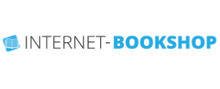 Internet-Bookshop merklogo voor beoordelingen van online winkelen voor Multimedia & Bladen producten